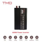 Manufacturer 600W DC12V/24V\48V to AC110V/220V/230V off Grid Pure Sine Wave Power Solar Inverter